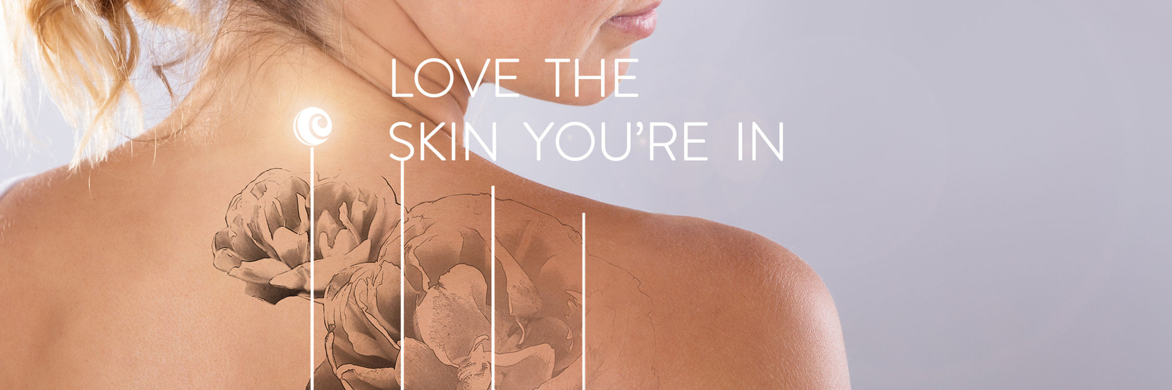 Love the Skin you're In